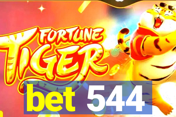 bet 544